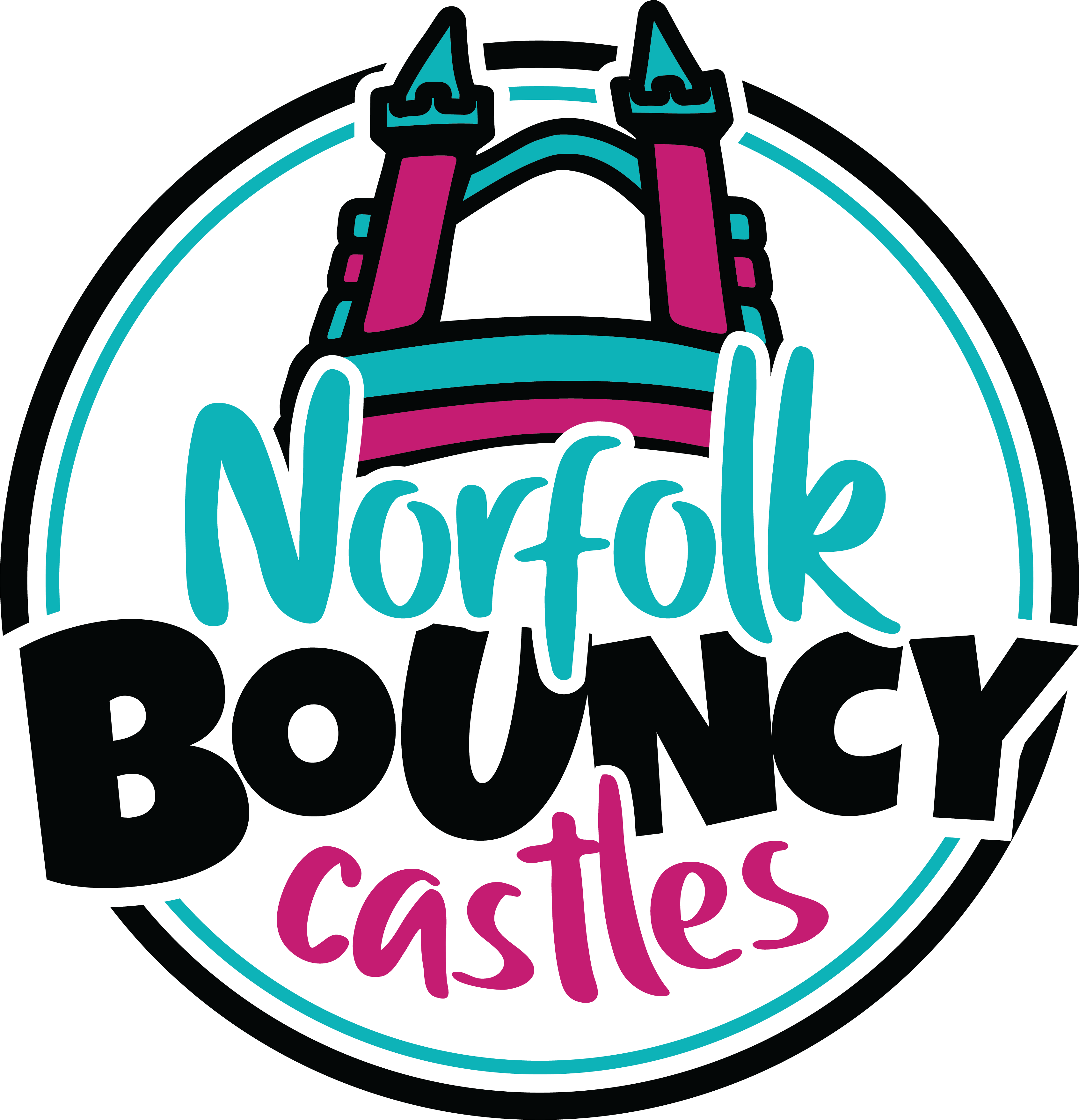 Norfolk Bouncy Castle